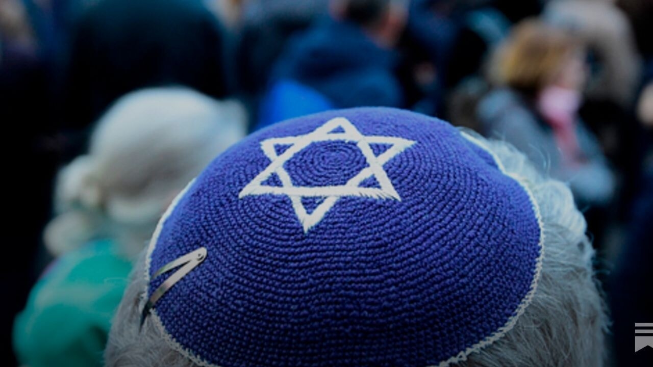 „Izraelski ciężar na barkach USA i Europy”
