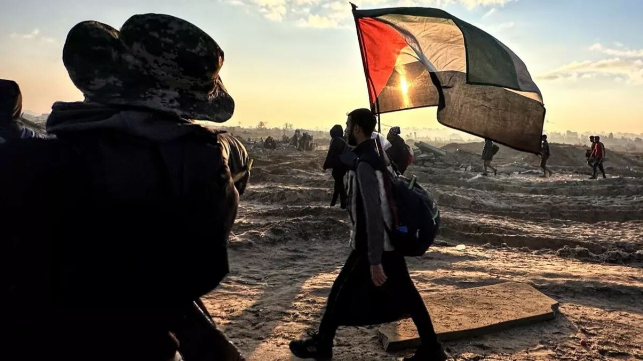 VS verwerpt Israëls invasieplan voor Gaza