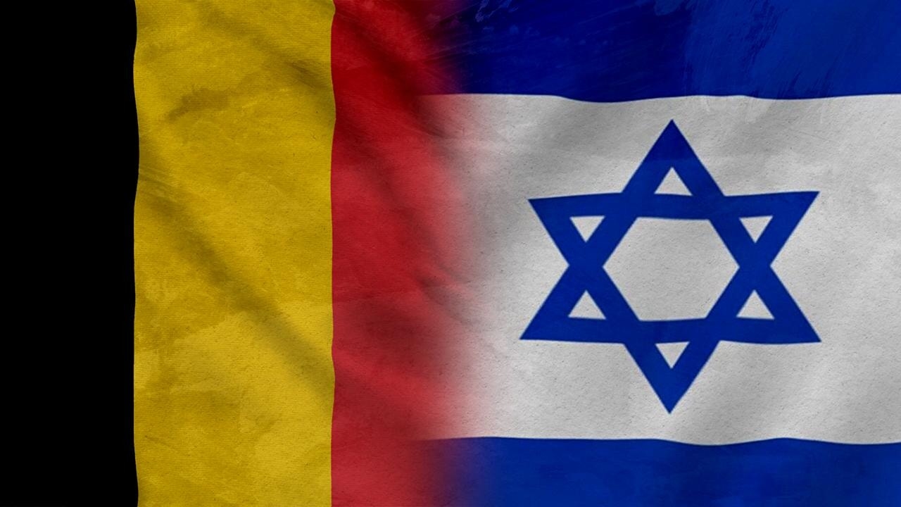 Uitspraak Belgische rechtbank over Israël!