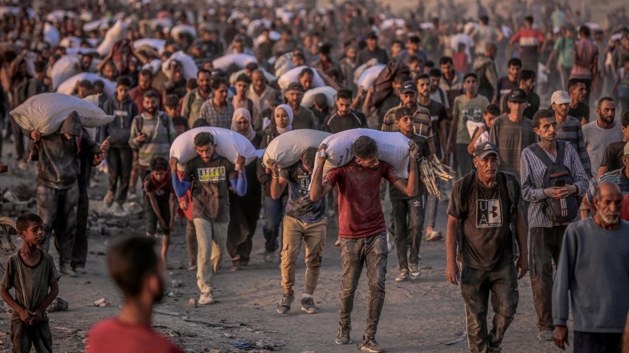 Verklaring van Hamas
