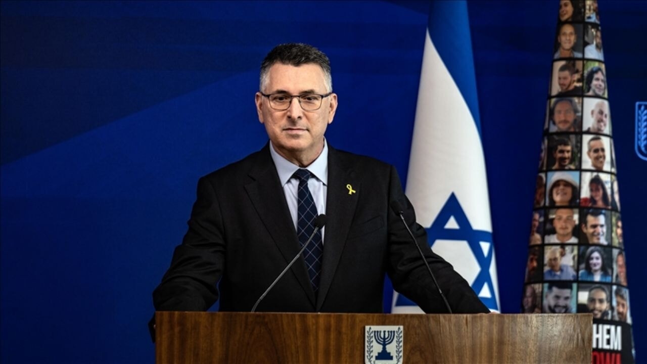 Reakcja na wiadomość Izraela wymierzoną w Erdogana