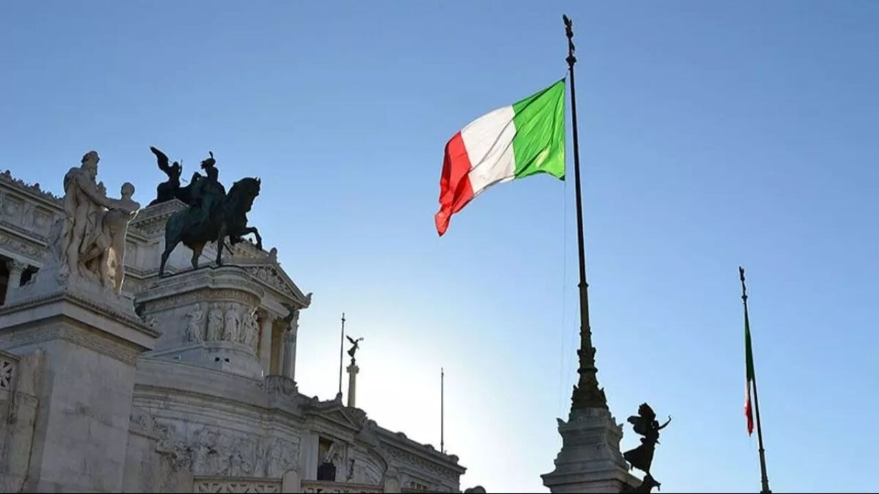 Italië opent de deur voor onderhandelingen met Iran