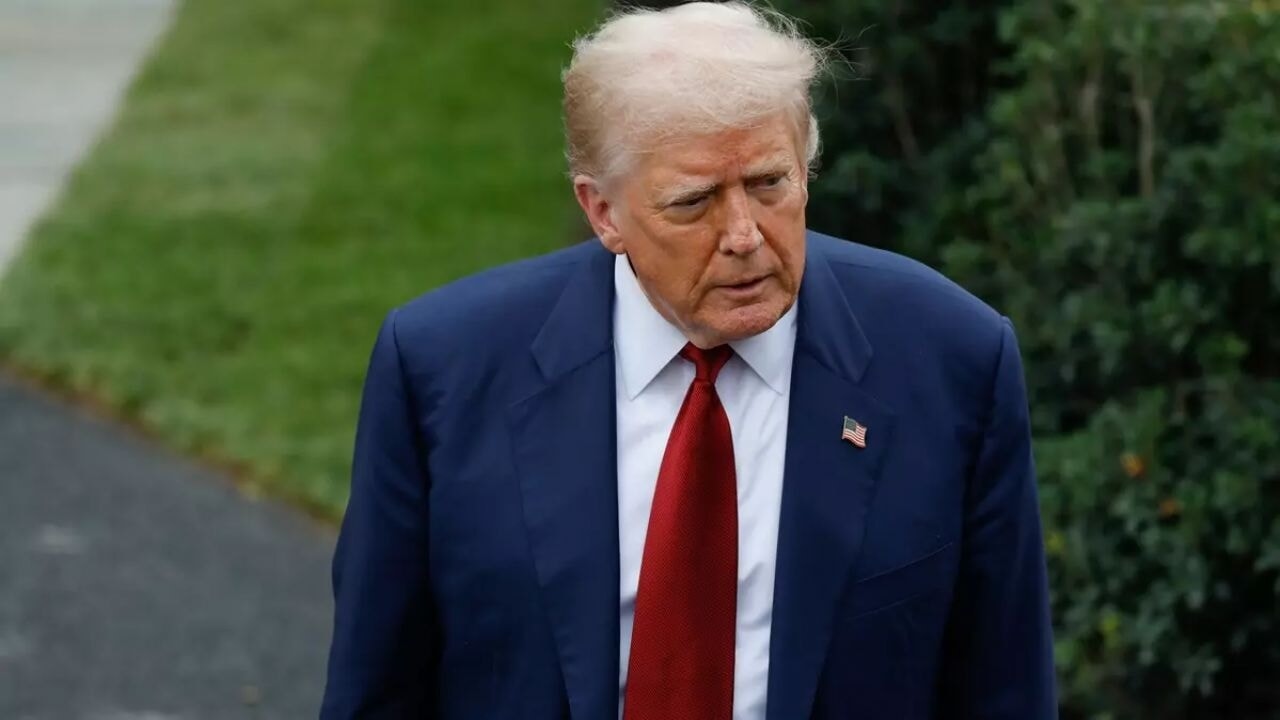 Trumps nukleare Haltung gegenüber Russland!