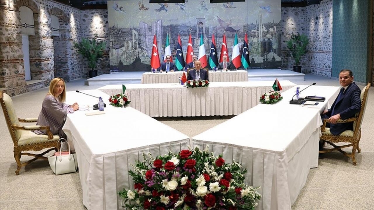 Grecia comenta la Cumbre de Estambul: “Fuimos derrotados…”
