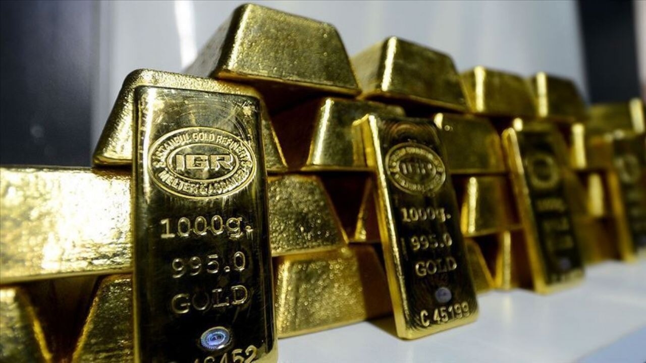 Gold prices continue to rise!