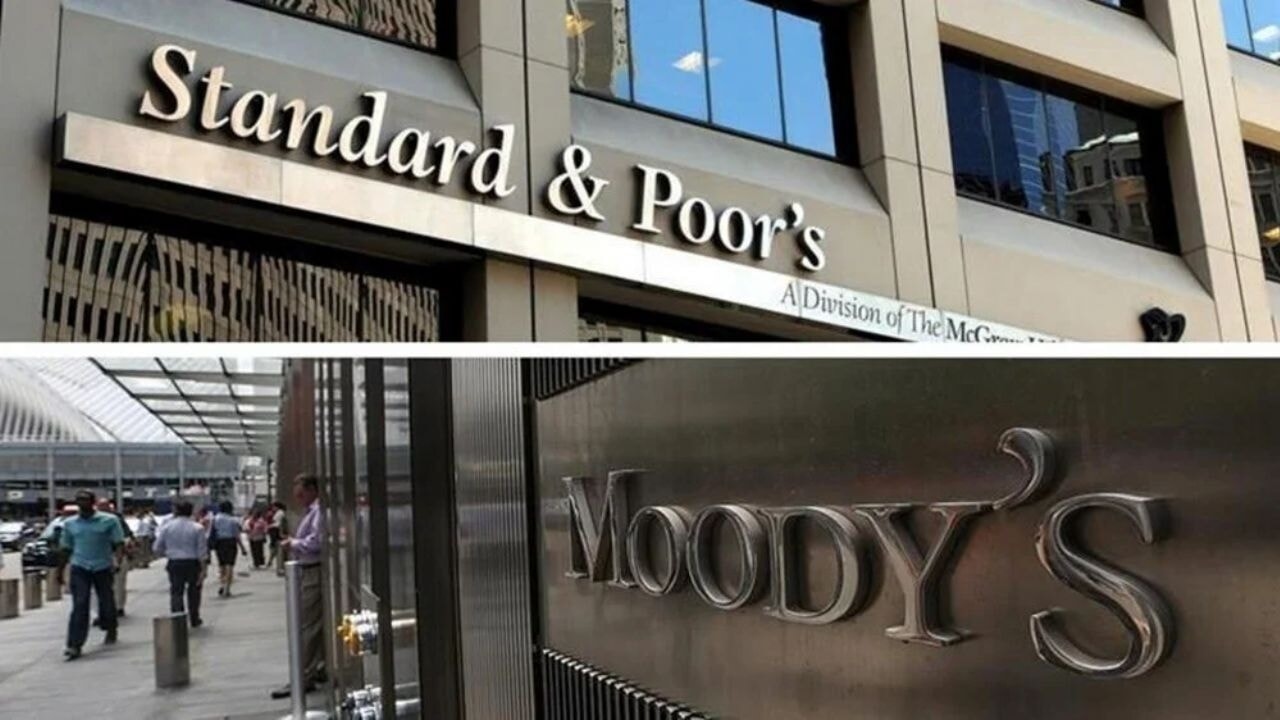 Statement on Türkiye from Fitch and Moody's