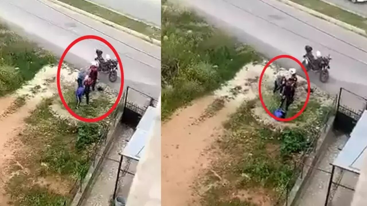 Dwóch policjantów zawieszonych w obowiązkach w Antalyi