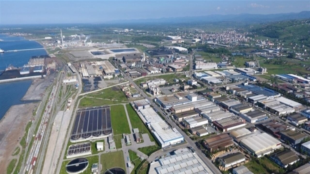 BAYKAR vestigt zijn eerste productiebasis in Anatolië