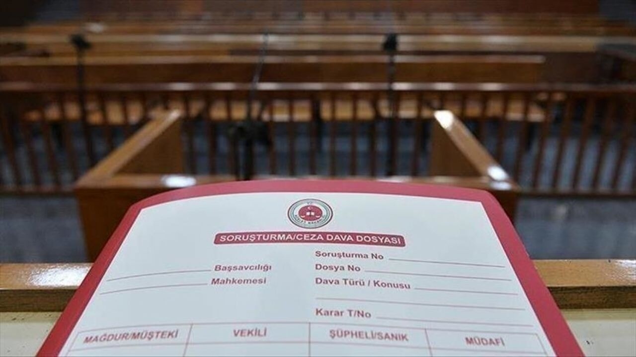Decisão importante no caso do congresso CHP