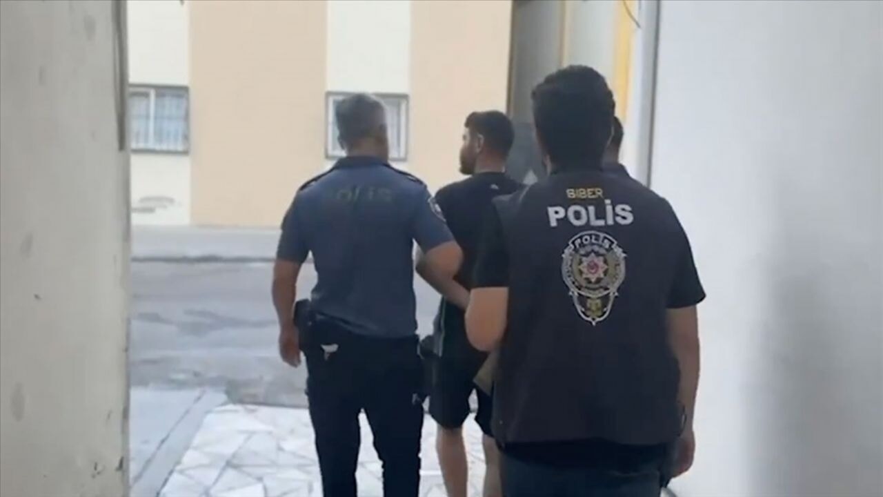 Rede de apostas e obscenidade infantil desmantelada