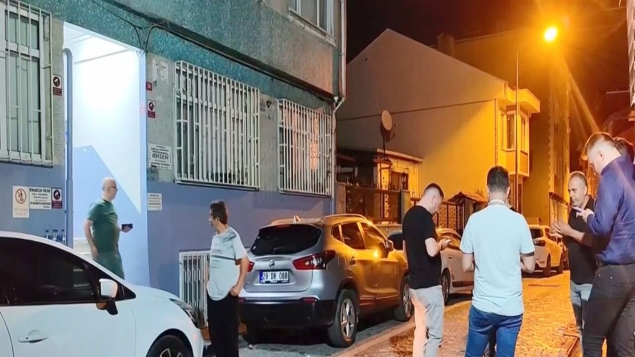 Mrożący krew w żyłach horror w domu policjanta, który popełnił samobójstwo!