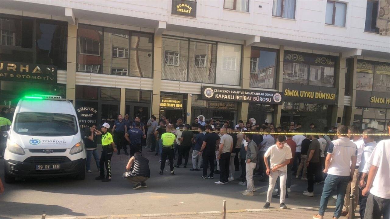 Empresário é encontrado morto com tiro na cabeça