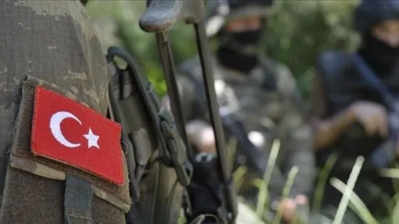 MSB anunciou: 8 de nossos soldados foram martirizados