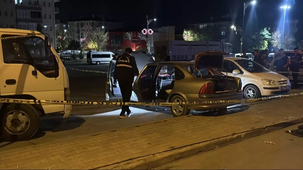 Fahrzeugexplosion in Sivas! Tote und Verletzte