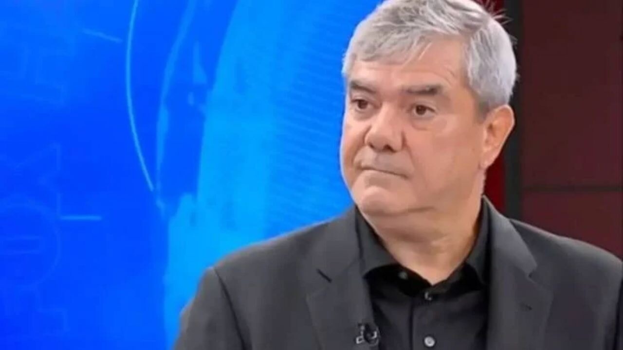 Śledztwo w sprawie Yilmaza Özdila