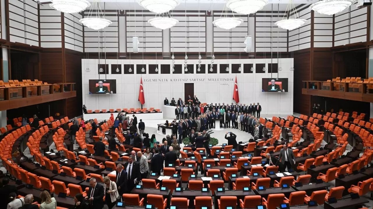 New health law passed by Parliament