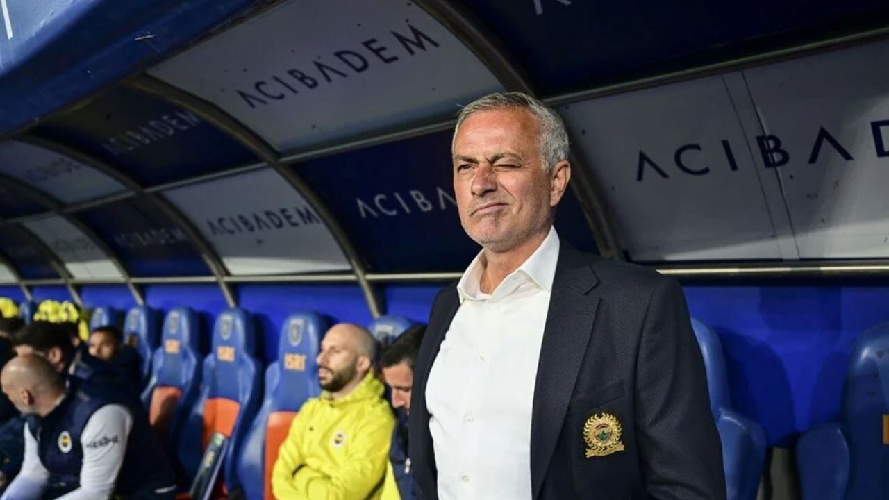 Mourinho: 'Ik vind de banen die jij leuk vindt niet leuk!'