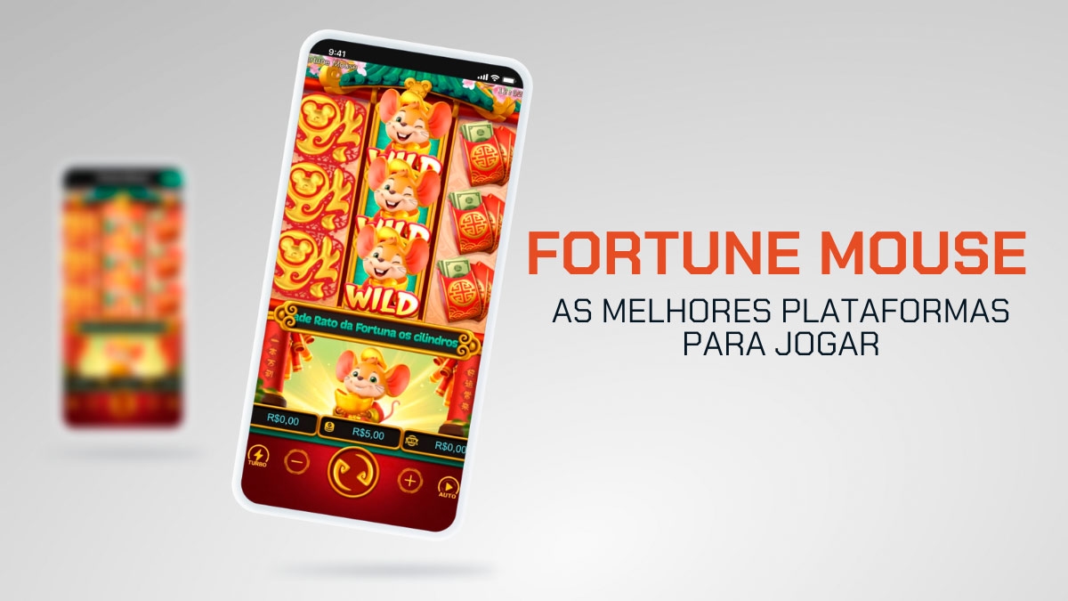 Fortune Mouse: Fare oyununu oynamak için en iyi platformlar