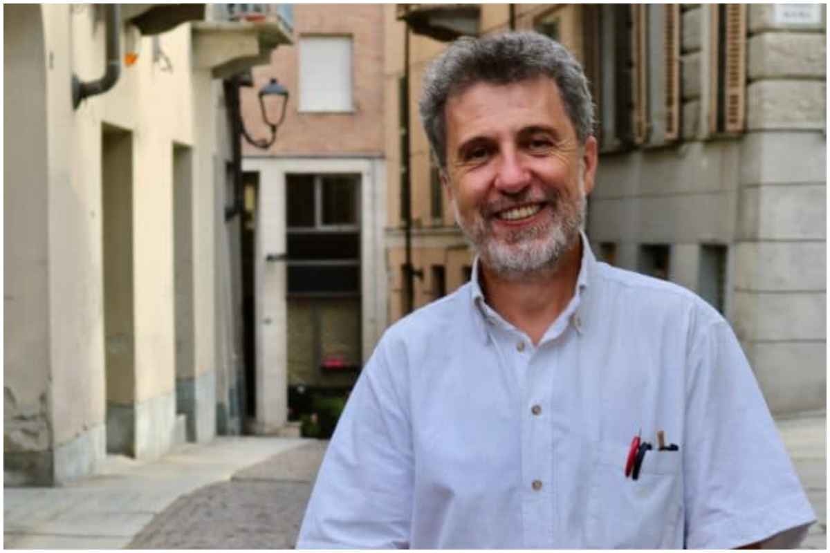 "Netanyahu es corrupto y peligroso, pero la masacre en Gaza no es genocidio", afirma Gadi Luzzatto Voghera.