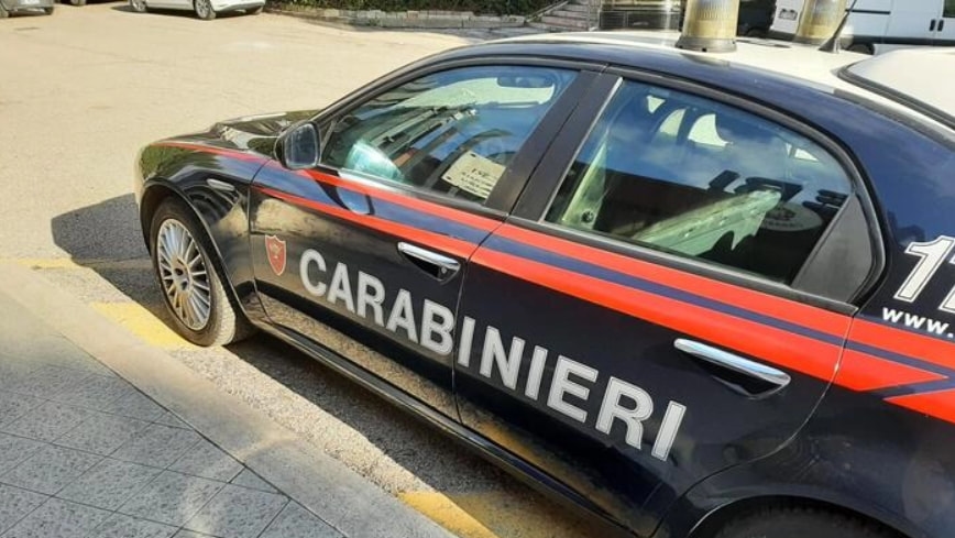 Francavilla Fontana e Carabiniere morrem durante perseguição: Carlo Legrottaglie teria se aposentado em julho