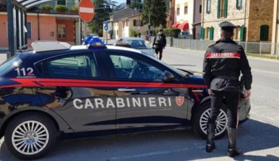 Rocca di Papa, intikam için oğlunun katilini öldürdü: Franco Lollobrigida hapisten yeni çıkmıştı