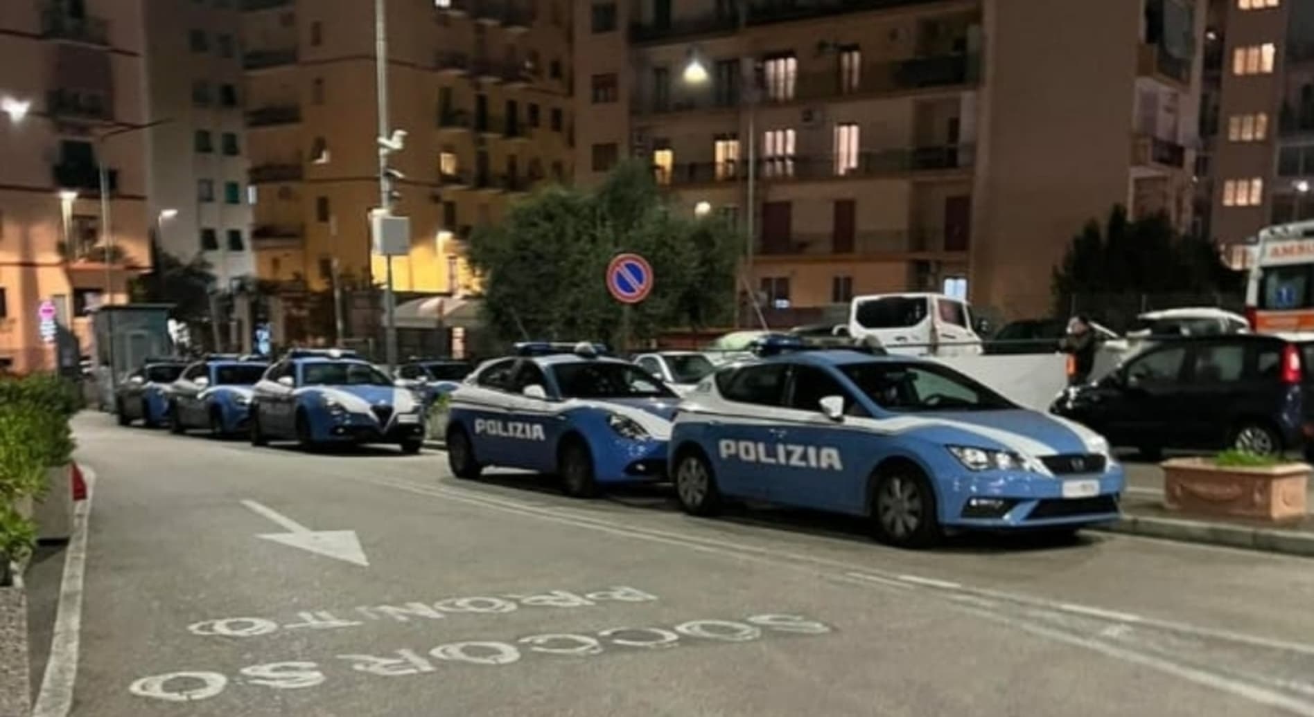 Sokakta bıçaklanarak öldürülen Foggia: "Kırmızı kod"la korunan kadın, eski eşini ihbar etmişti