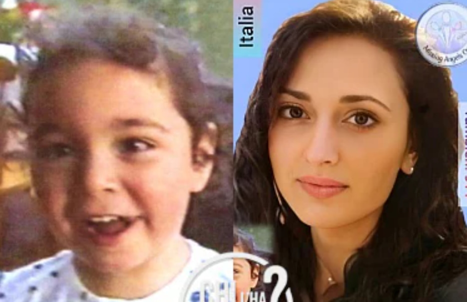 Angela Celentano and the “Turkish lead”, new investigations on the child who disappeared on Mount Faito in 1996: DNA test ordered