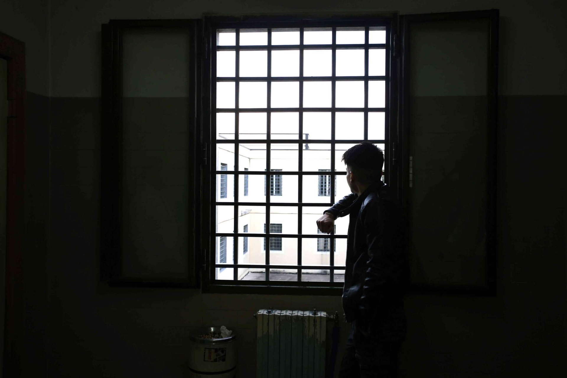 Justice and Punishment: How to Break the Chain of Suffering