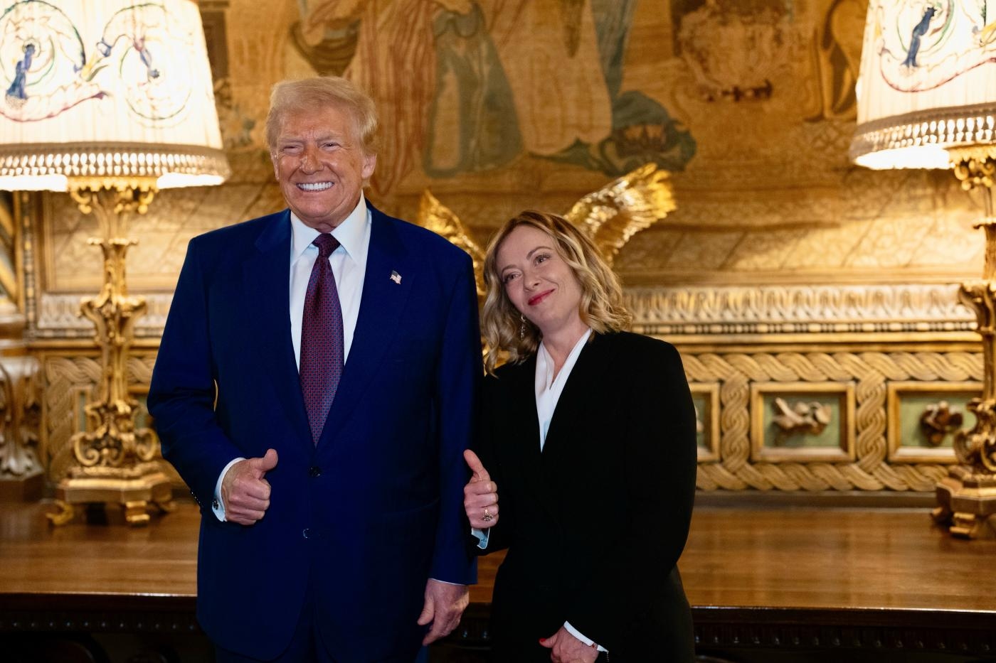US tariffs, Meloni's unfounded enthusiasm: "We risk losing 20 billion in exports and 118 thousand jobs"