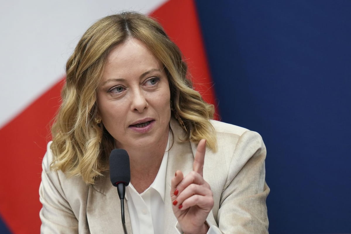 Meloni government challenges Trentino law on third mandate: split in Council of Ministers, League votes against and opens crisis