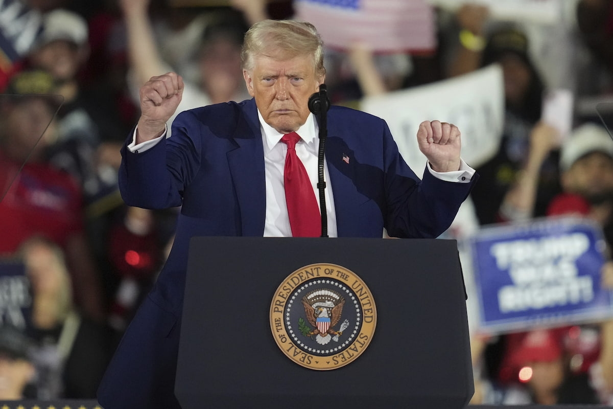 ВВП США упал на 0,3% в первом квартале циклона Трампа: но президент винит Байдена