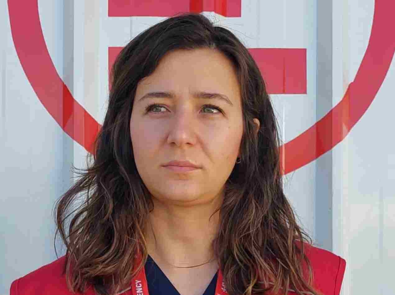Parla Eleonora Colpo di Emergency: “A Gaza anche migliaia di morti ‘invisibili'”
