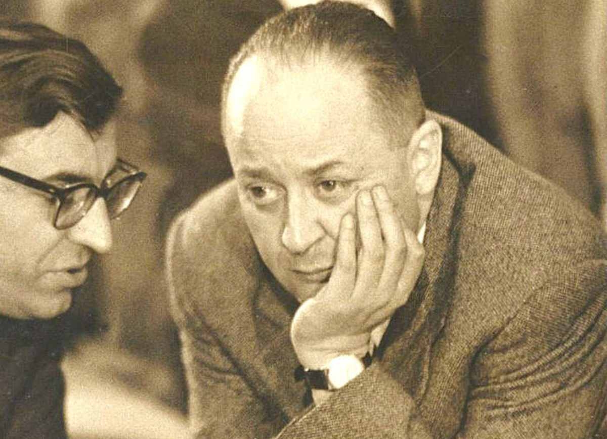 Who was Giacomo Brodolini, the socialist minister who invented the Workers' Statute