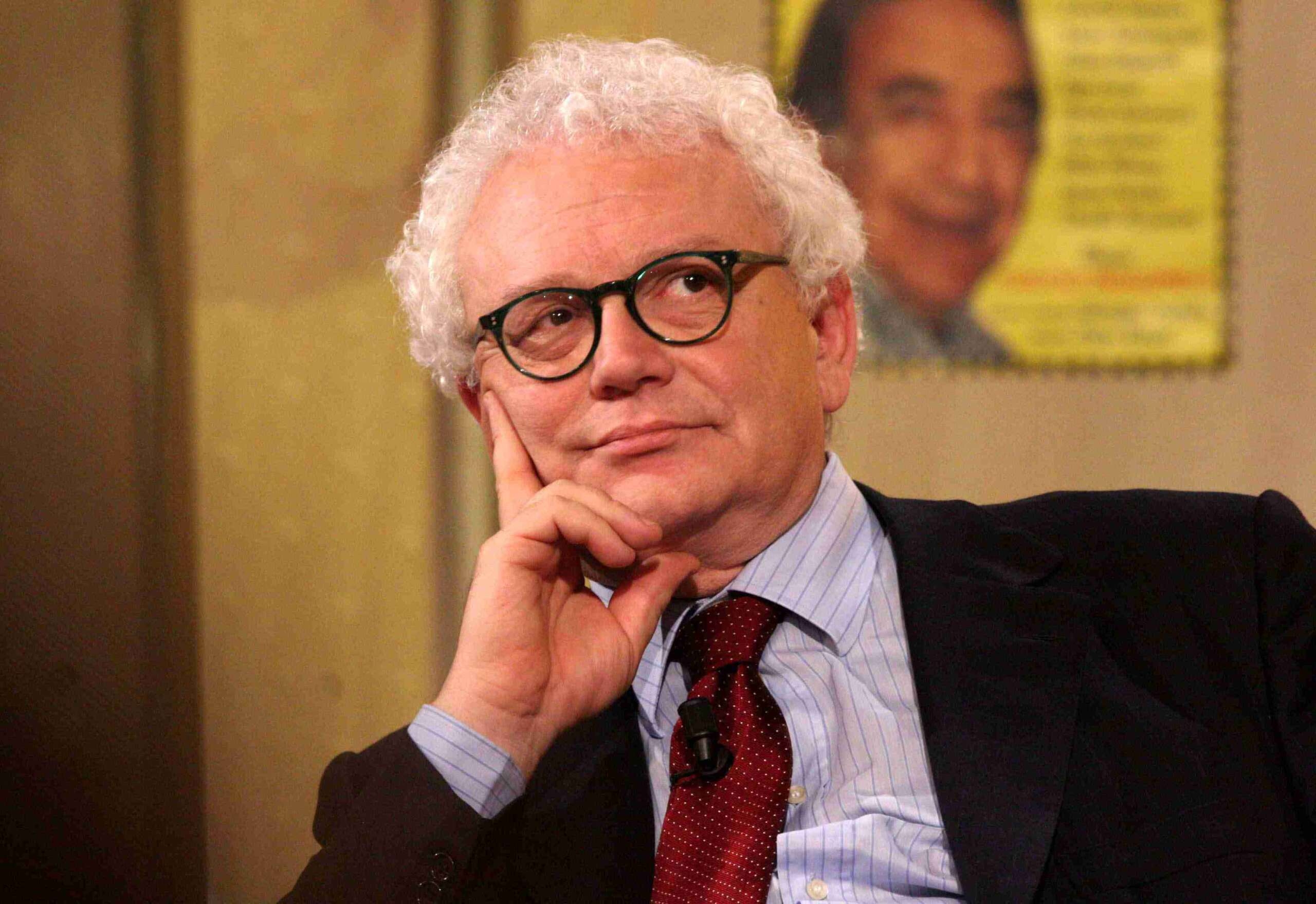 Giorgio Dell'Arti, le vicomte du journalisme italien qui nous sauve de la rhétorique