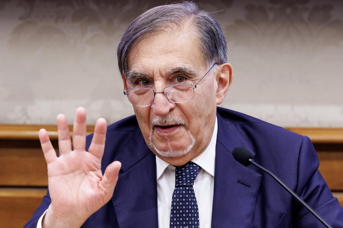 Referendum, the “subversive” appeal of the President of the Senate La Russa: “I will make propaganda so that people stay at home”