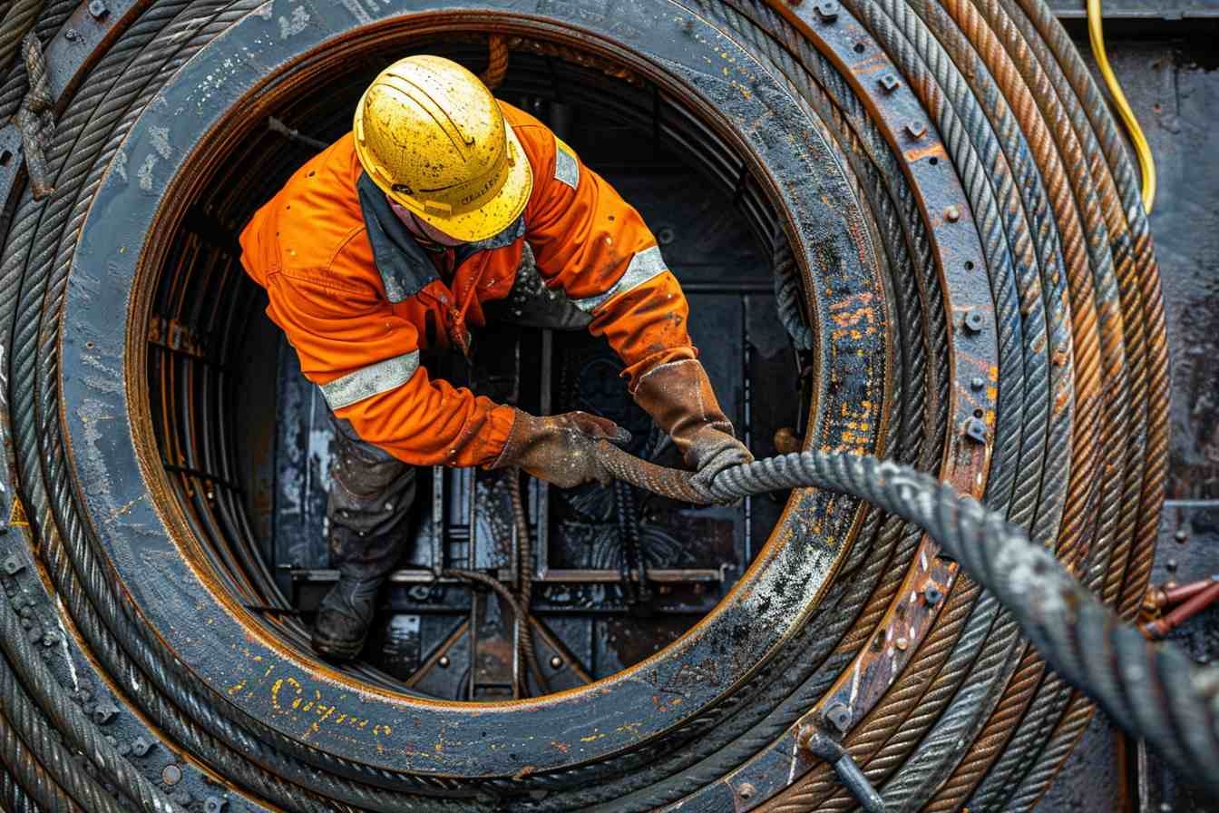 La droite high-tech qui oublie les droits des travailleurs