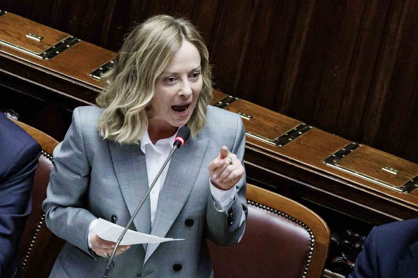 Italy goes wild against ECHR: “Too favorable to migrants”