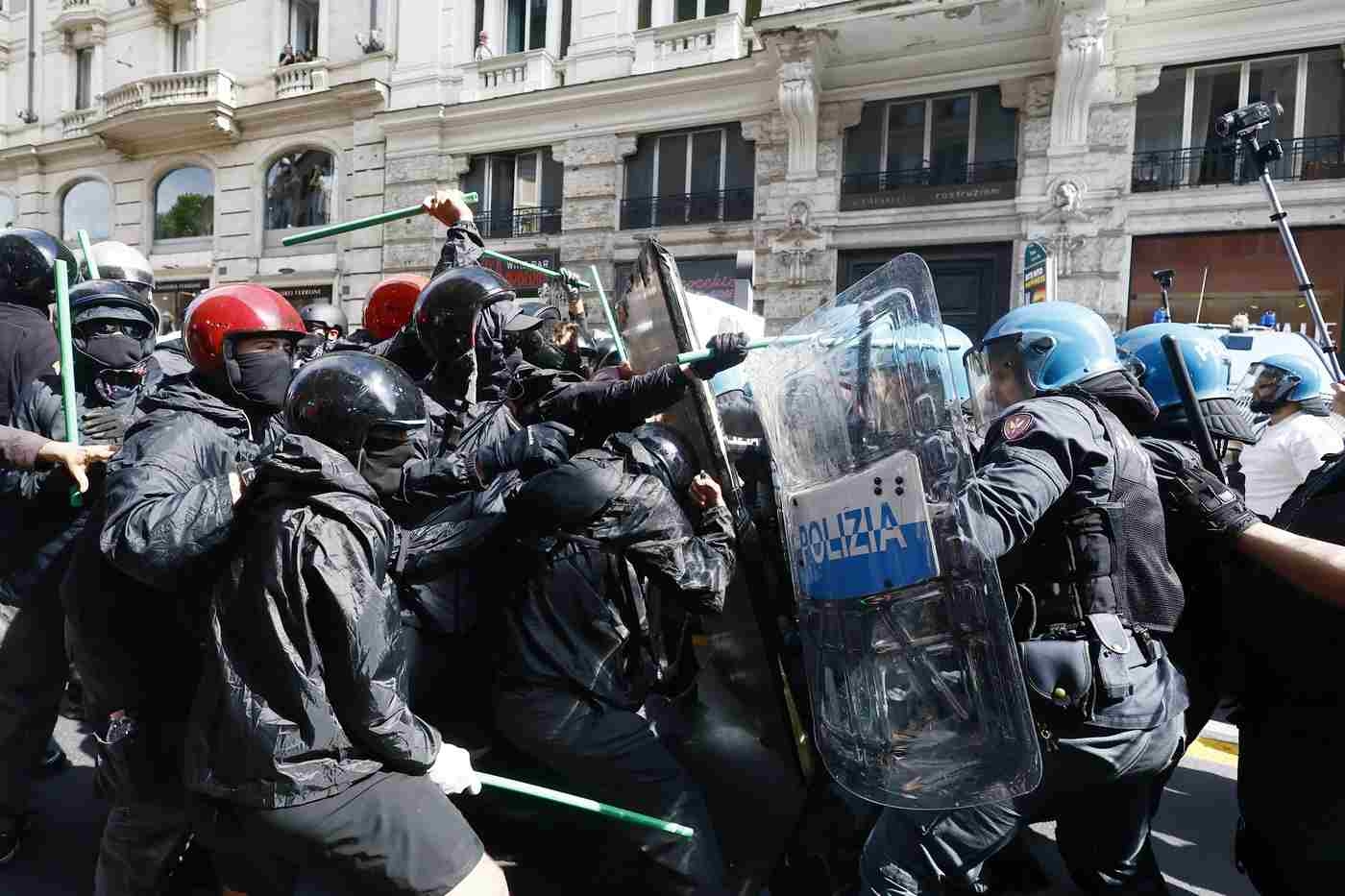 El Consejo de Europa critica duramente a Italia: «La policía racista y el gobierno deben solucionarlo».