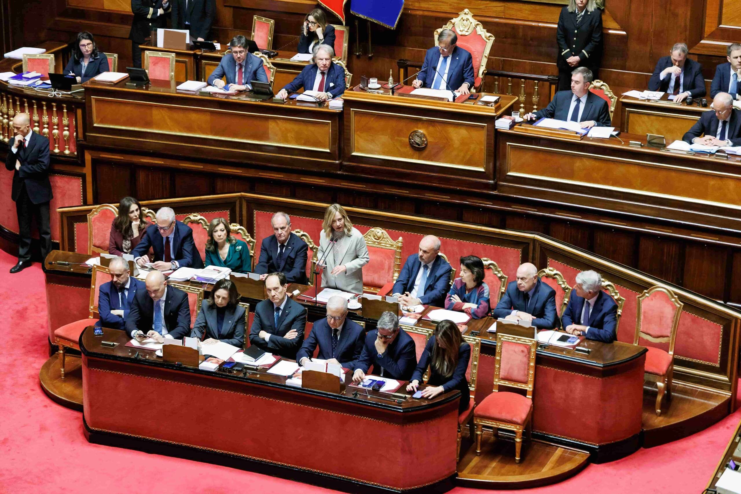 In attesa del referendum, approvato in Senato il decreto ‘Cittadinanza’: oriundi traditi dal governo