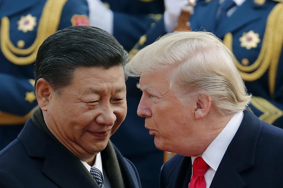 Zölle, Trump setzt Handelskrieg mit China für 90 Tage aus: eine weitere Kehrtwende des Weißen Hauses