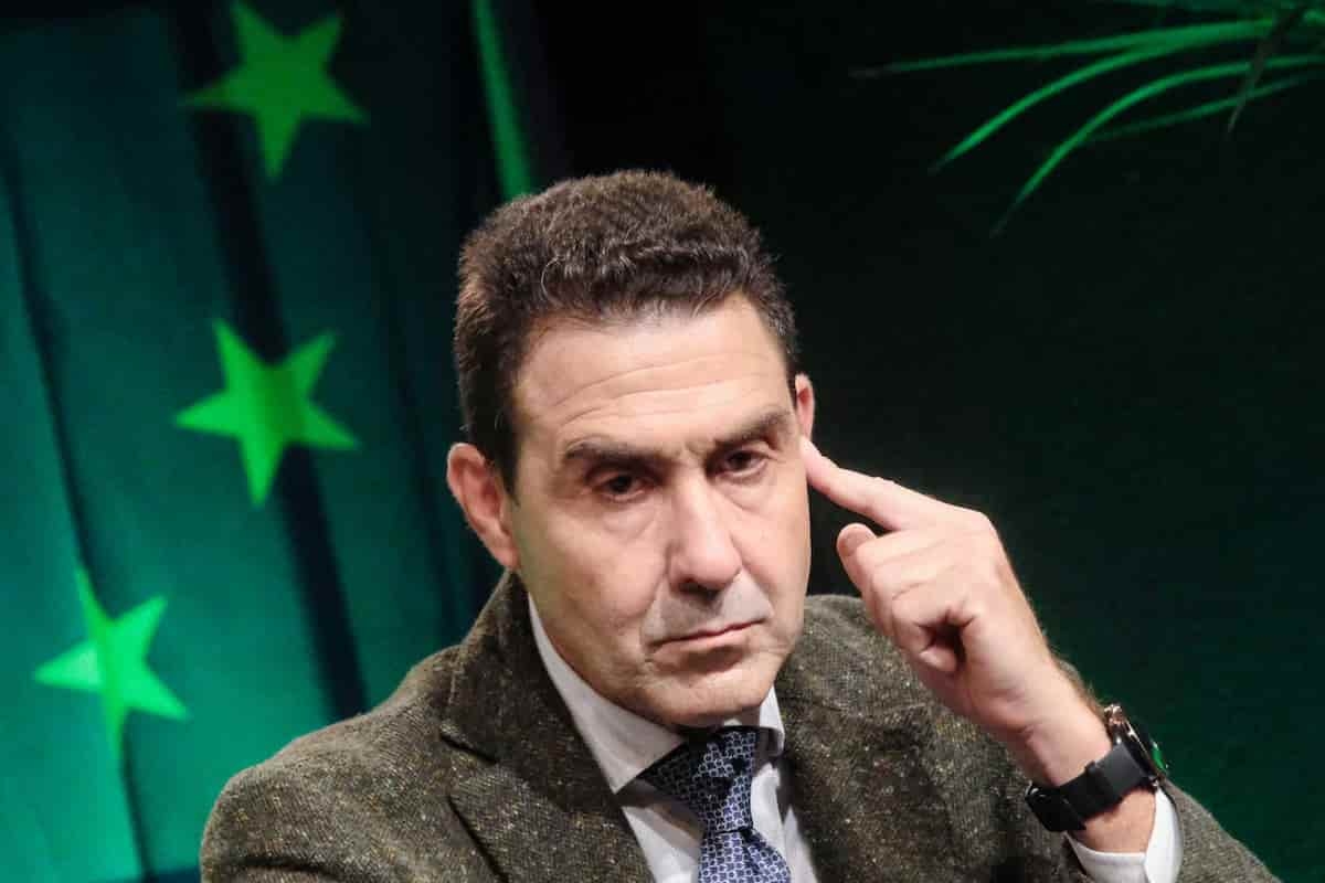 War and Pride, Carabinieri Against Vannacci: “He Throws Mud on the Uniform, Fuels Divisions and Intolerance”