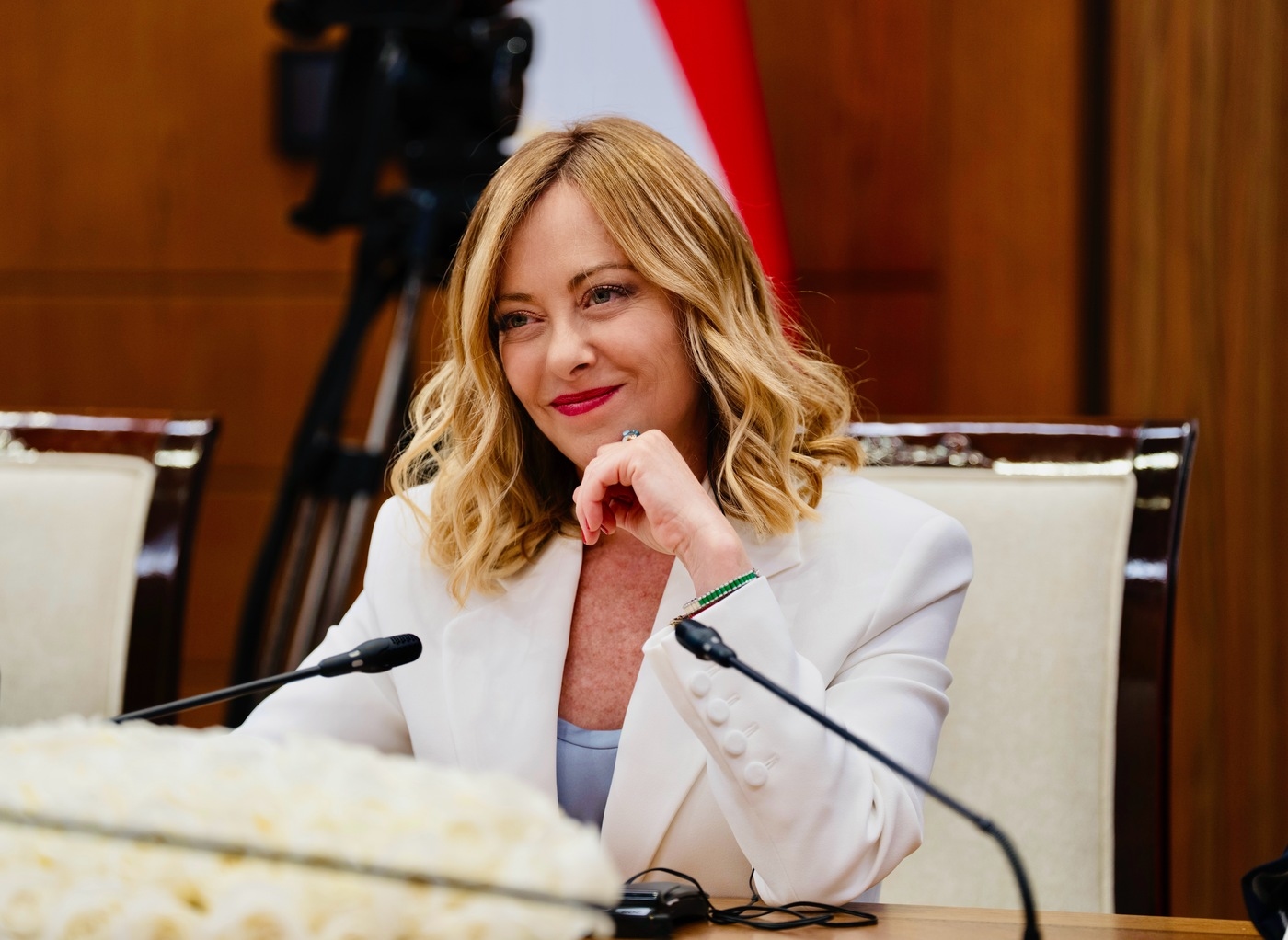 Местные выборы. Вот как правые хотят остановить левых.