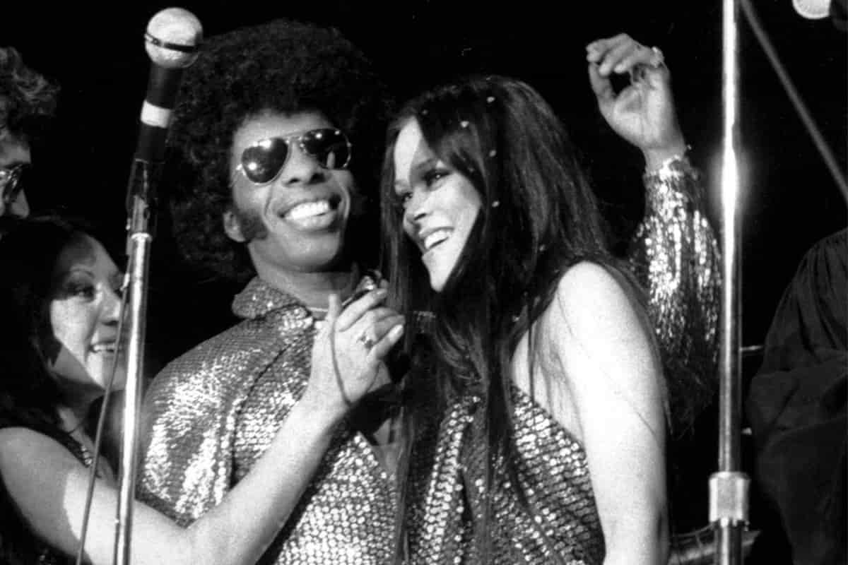 Sly of the Family Stone is overleden, afscheid van de pionier van funk- en R&B-muziek