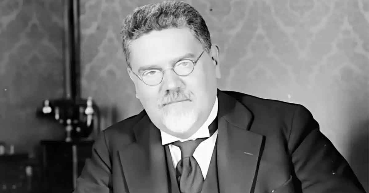 Der Kult des Existierenden ist Totalitarismus: So legte Gramsci Gentile bloß
