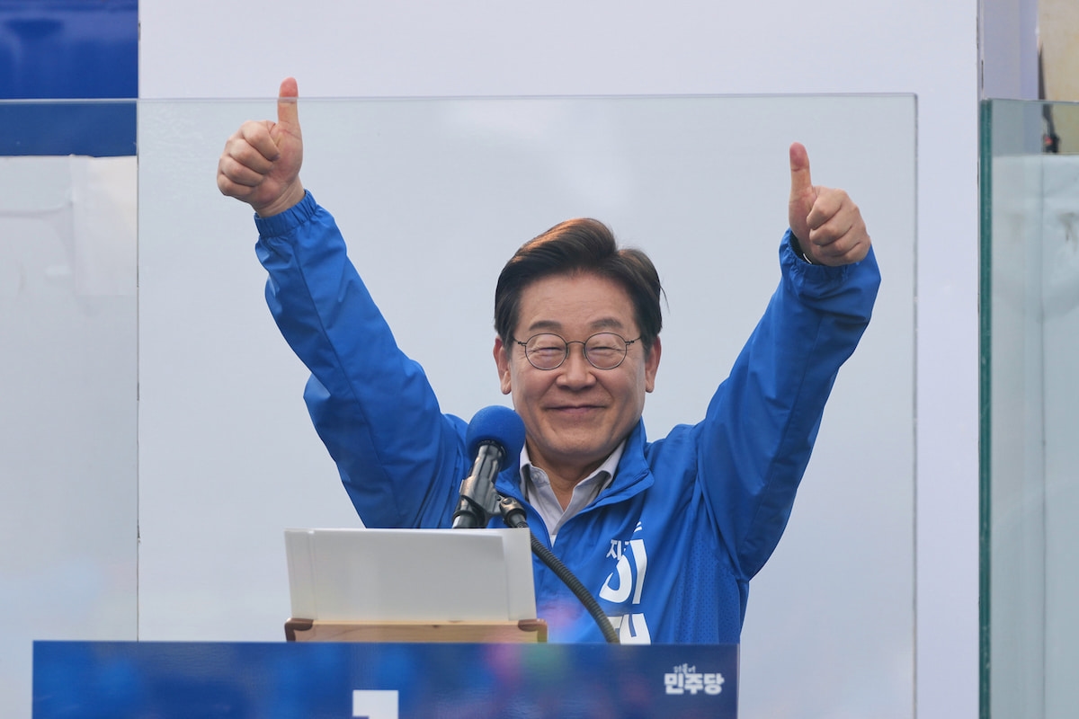 Coreia do Sul, as eleições presidenciais do progressista Lee Jae-myung: os conservadores entram em colapso após o escândalo da lei marcial