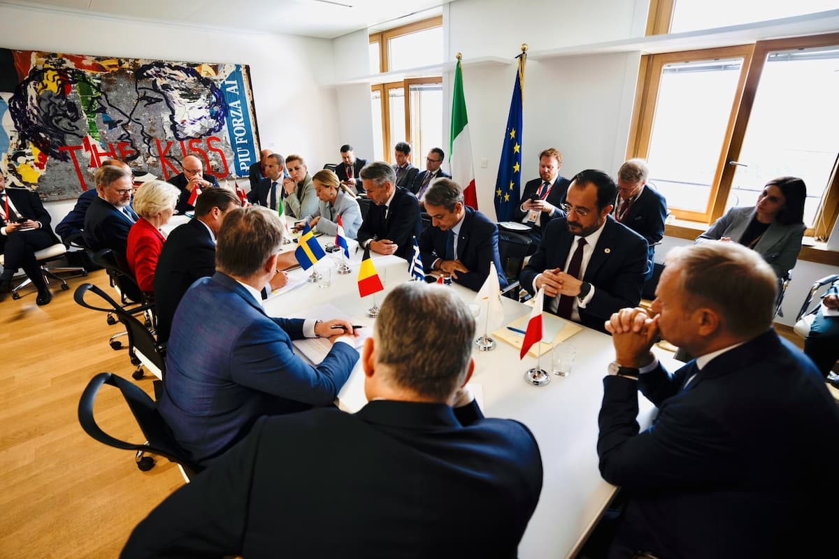 Deberes, EEUU abierto a posponer medidas contra Europa: Francia y Alemania rompen acuerdo con Trump