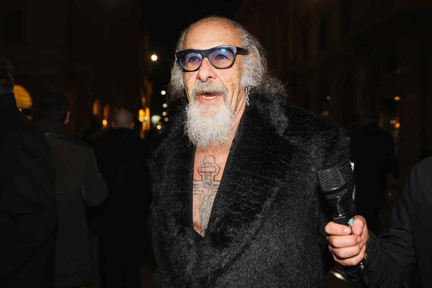 Caso Paragon, anche Roberto D’Agostino tra gli intercettati col software Graphite