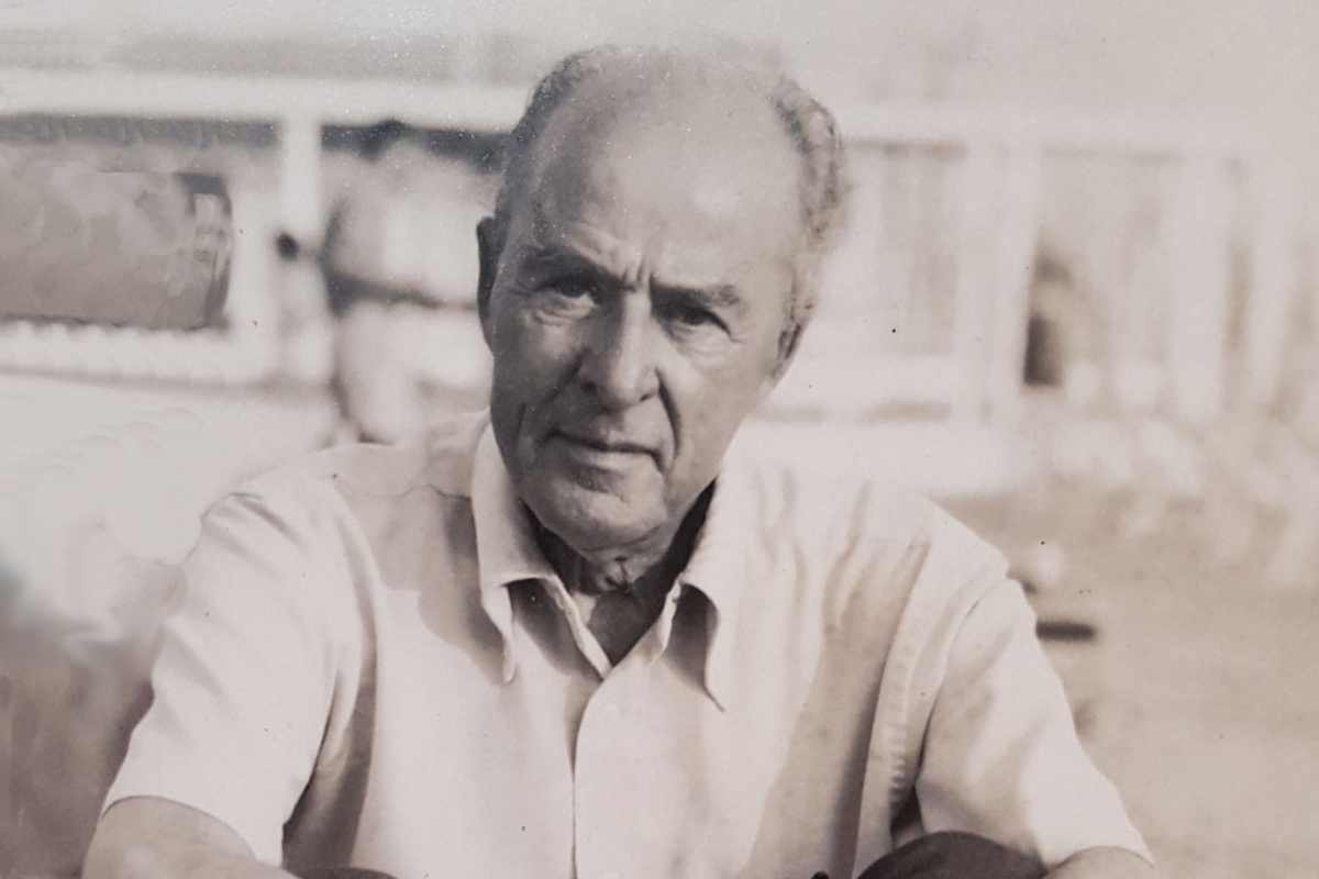 Chi è Guglielmo Petroni, il partigiano eretico dimenticato dalla Resistenza