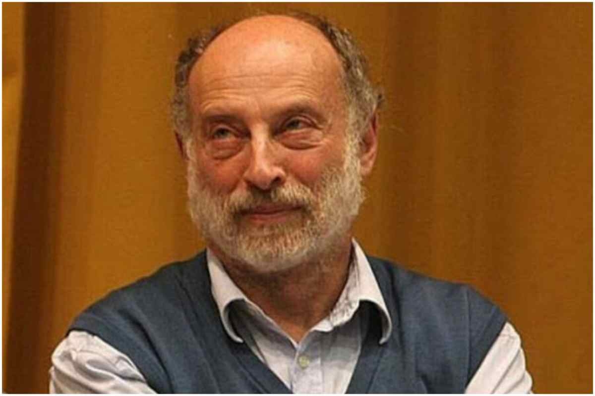 Interview met Stefano Levi Della Torre: "Is iemand die tegen het bloedbad in Gaza is een antisemiet? Dan is iedereen met een geweten een antisemiet."