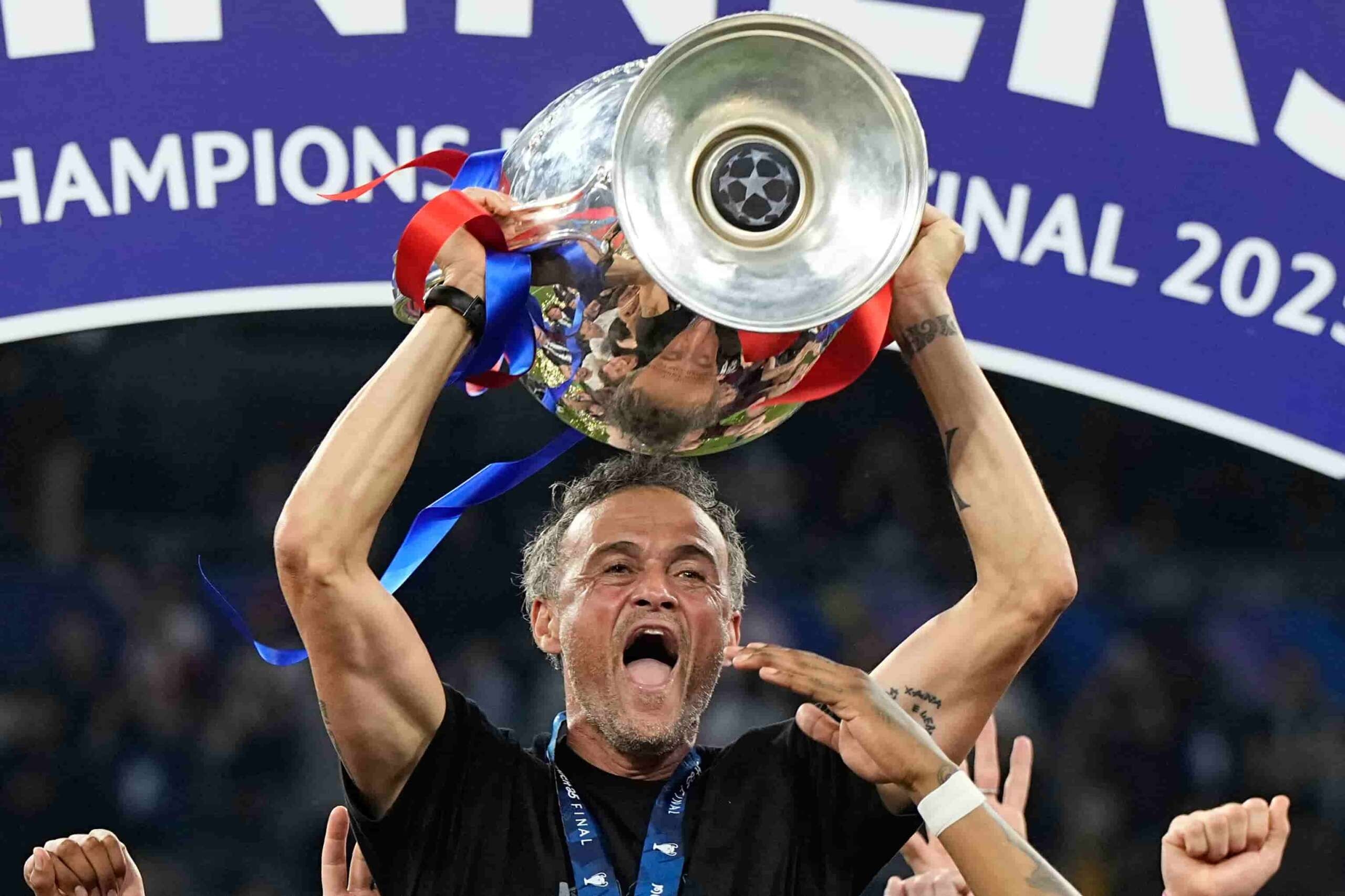 Chi è Elena Cullell, moglie di Luis Enrique e quanti figli hanno: il dolore per la figlia Xana e i trionfi nel calcio